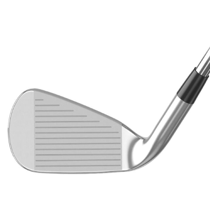Mizuno JPX 925 Hot Metal HL Irons - Graphite – Tony Valentine