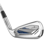 Mizuno JPX 925 Hot Metal HL Irons - Graphite - Tony Valentine - Irons