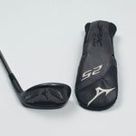 Mizuno JPX Fli-Hi Hybrid 4 Stiff (Used) - Tony Valentine - Second Hand Hybrids