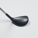 Mizuno JPX Fli-Hi Hybrid 4 Stiff (Used) - Tony Valentine - Second Hand Hybrids