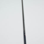 Mizuno JPX Fli-Hi Hybrid 4 Stiff (Used) - Tony Valentine - Second Hand Hybrids