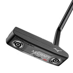 Mizuno M - Craft Kyoto Putter Grey Ion 2026 - Tony Valentine - Putter