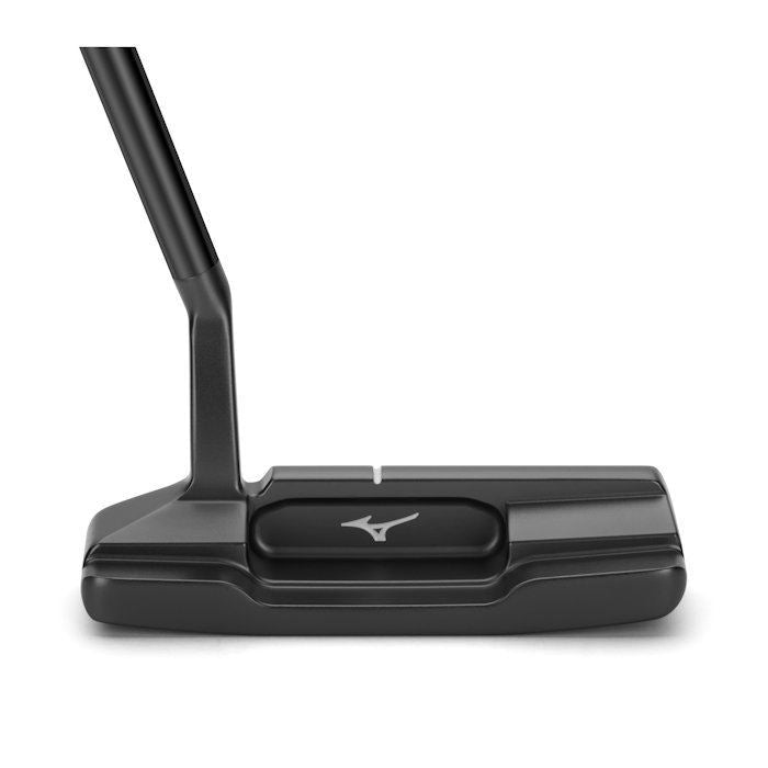 Mizuno M - Craft Kyoto Putter Grey Ion 2026 - Tony Valentine - Putter