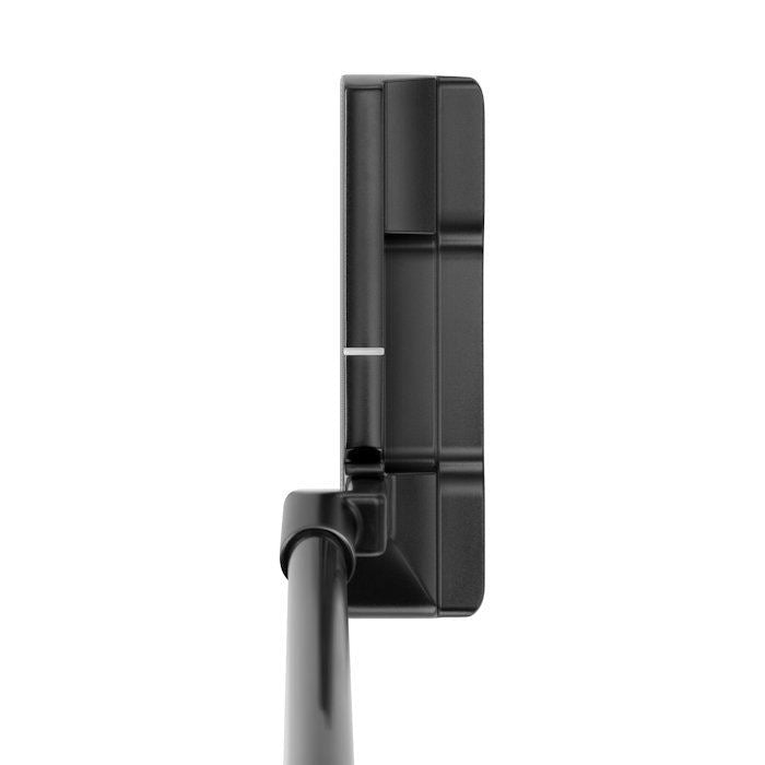 Mizuno M - Craft Kyoto Putter Grey Ion 2026 - Tony Valentine - Putter