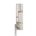Mizuno M - Craft Kyoto Putter Nickel 2026 - Tony Valentine - Putter
