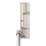Mizuno M - Craft Kyoto Putter Nickel 2026 - Tony Valentine - Putter