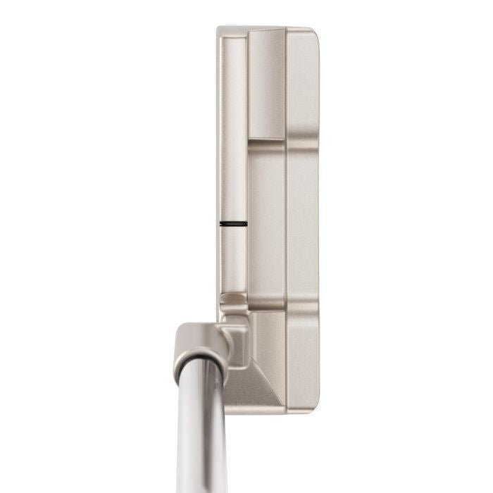 Mizuno M - Craft Kyoto Putter Nickel 2026 - Tony Valentine - Putter