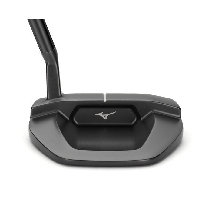 Mizuno M - Craft Nagoya Black Ion Putter 2026 - Tony Valentine - Putter