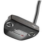 Mizuno M - Craft Nagoya Black Ion Putter 2026 - Tony Valentine - Putter