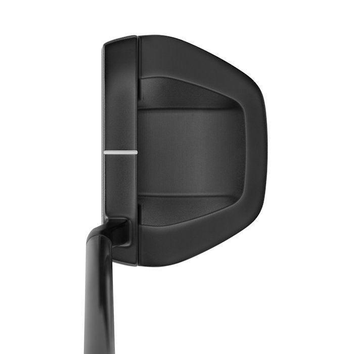 Mizuno M - Craft Nagoya Black Ion Putter 2026 - Tony Valentine - Putter