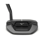 Mizuno M - Craft Nagoya Black Ion Putter 2026 - Tony Valentine - Putter