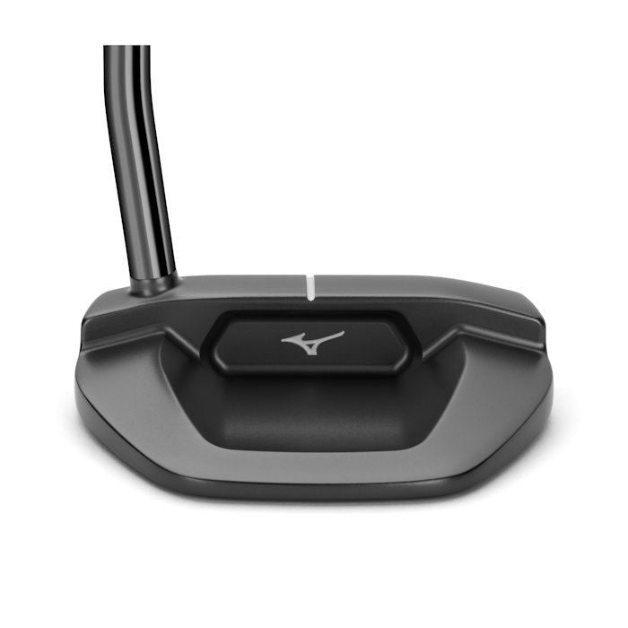 Mizuno M - Craft Nagoya Black Ion Putter 2026 - Tony Valentine - Putter