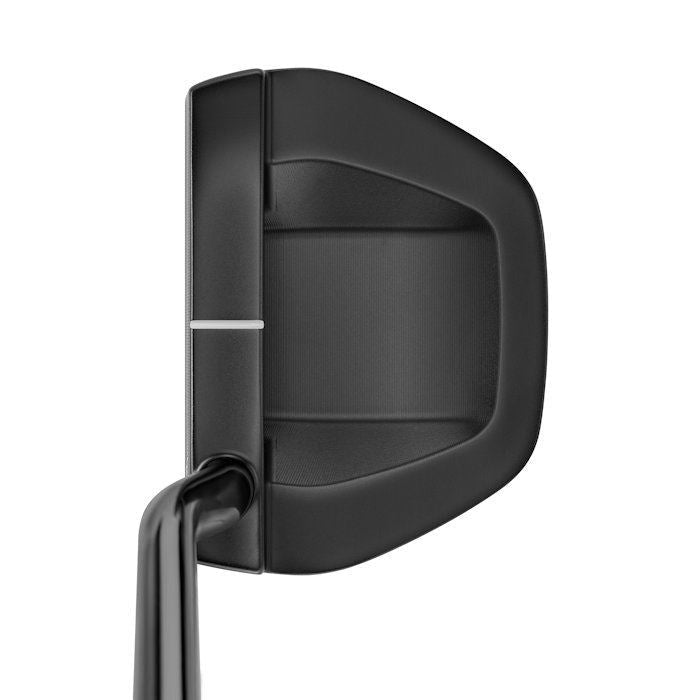 Mizuno M - Craft Nagoya Black Ion Putter 2026 - Tony Valentine - Putter
