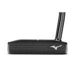 Mizuno M - Craft Nagoya Black Ion Putter 2026 - Tony Valentine - Putter