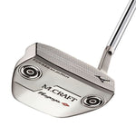 Mizuno M - Craft Nagoya Nickel Putter 2026 - Tony Valentine - Putter