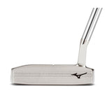 Mizuno M - Craft Nagoya Nickel Putter 2026 - Tony Valentine - Putter
