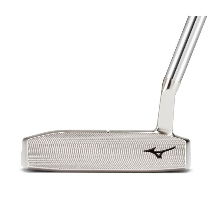 Mizuno M - Craft Nagoya Nickel Putter 2026 - Tony Valentine - Putter