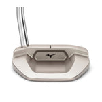 Mizuno M - Craft Nagoya Nickel Putter 2026 - Tony Valentine - Putter