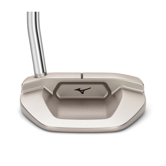 Mizuno M - Craft Nagoya Nickel Putter 2026 - Tony Valentine - Putter