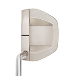 Mizuno M - Craft Nagoya Nickel Putter 2026 - Tony Valentine - Putter