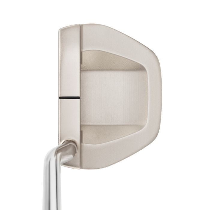 Mizuno M - Craft Nagoya Nickel Putter 2026 - Tony Valentine - Putter