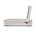 Mizuno M - Craft Nagoya Nickel Putter 2026 - Tony Valentine - Putter