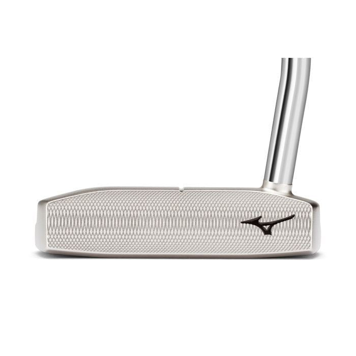 Mizuno M - Craft Nagoya Nickel Putter 2026 - Tony Valentine - Putter