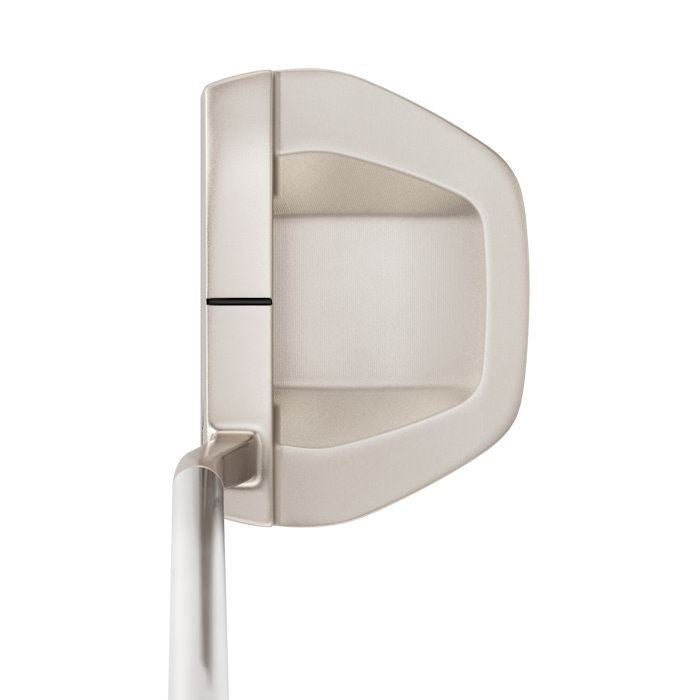 Mizuno M - Craft Nagoya Nickel Putter 2026 - Tony Valentine - Putter