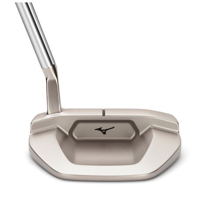 Mizuno M - Craft Nagoya Nickel Putter 2026 - Tony Valentine - Putter