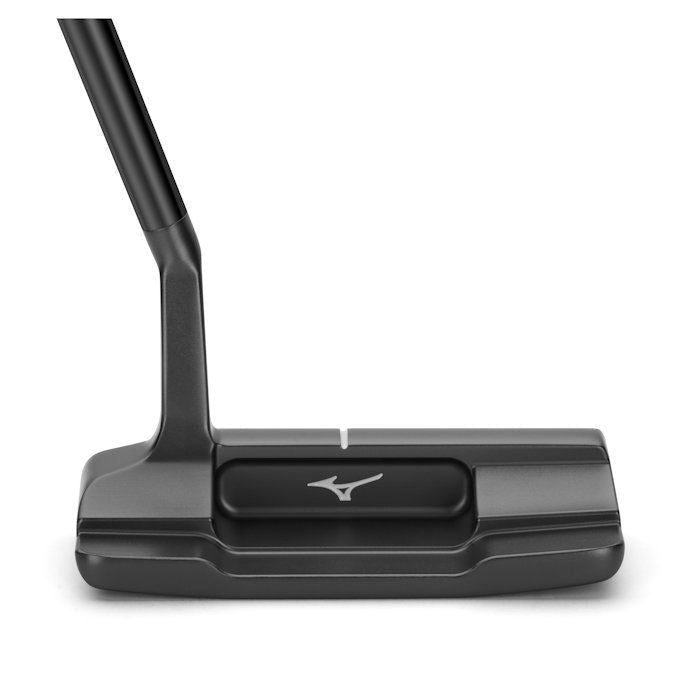 Mizuno M - Craft Osaka Black Ion Putter 2026 - Tony Valentine - Putter