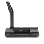 Mizuno M - Craft Osaka Black Ion Putter 2026 - Tony Valentine - Putter