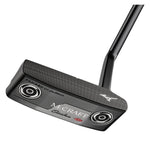 Mizuno M - Craft Osaka Black Ion Putter 2026 - Tony Valentine - Putter