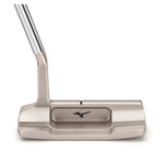 Mizuno M - Craft Osaka Nickel Putter 2026 - Tony Valentine - Putter