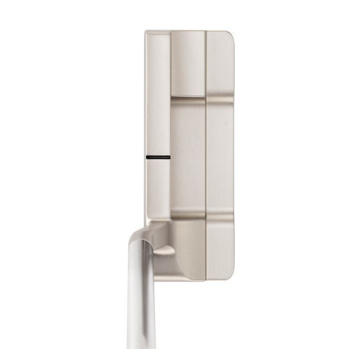 Mizuno M - Craft Osaka Nickel Putter 2026 - Tony Valentine - Putter