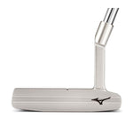 Mizuno M - Craft Osaka Nickel Putter 2026 - Tony Valentine - Putter