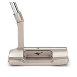 Mizuno M - Craft Osaka Nickel Putter 2026 - Tony Valentine - Putter
