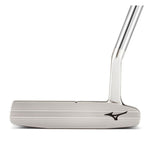 Mizuno M - Craft Osaka Nickel Putter 2026 - Tony Valentine - Putter