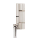 Mizuno M - Craft Osaka Nickel Putter 2026 - Tony Valentine - Putter