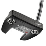 Mizuno M - Craft Tokyo Black Ion Putter 2026 - Tony Valentine - Putter