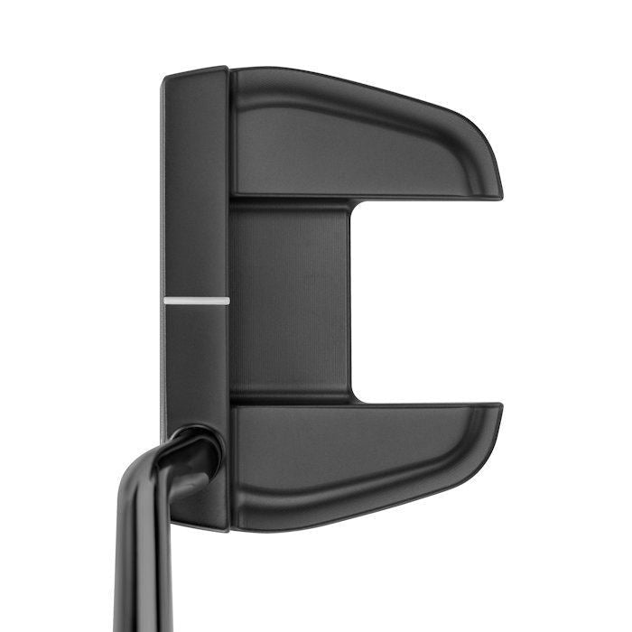 Mizuno M - Craft Tokyo Black Ion Putter 2026 - Tony Valentine - Putter