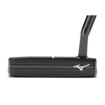 Mizuno M - Craft Tokyo Black Ion Putter 2026 - Tony Valentine - Putter