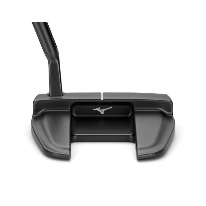 Mizuno M - Craft Tokyo Black Ion Putter 2026 - Tony Valentine - Putter