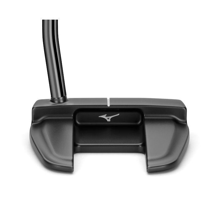 Mizuno M - Craft Tokyo Black Ion Putter 2026 - Tony Valentine - Putter