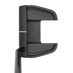 Mizuno M - Craft Tokyo Black Ion Putter 2026 - Tony Valentine - Putter