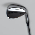 Mizuno T22 Wedge 56 Degree 10 Bounce D Grind (Used) - Tony Valentine - Second Hand Wedges