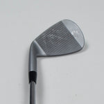 Mizuno T24 Wedge 50 Degree 08 Bounce S Grind (Used) - Tony Valentine - Second Hand Wedges