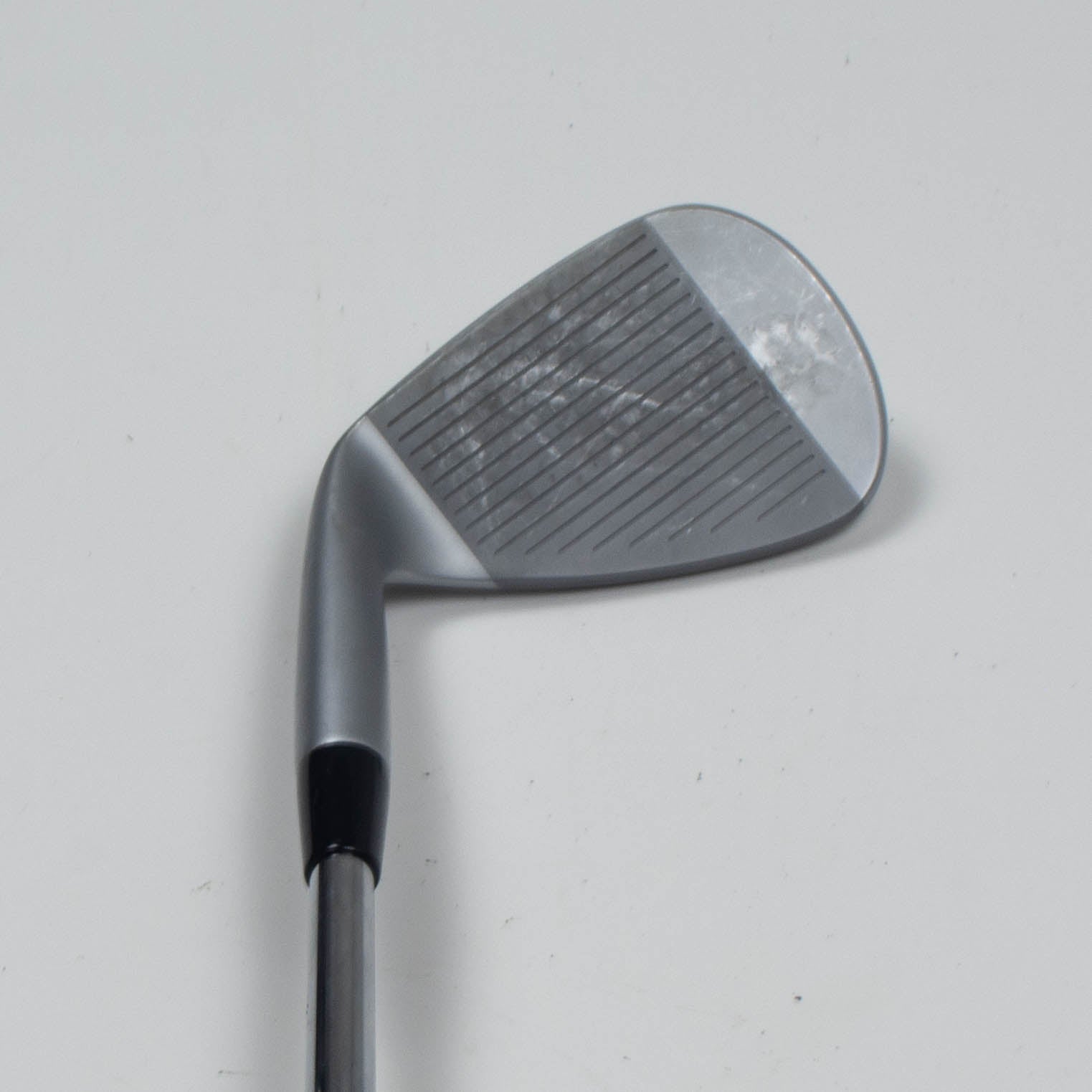 Mizuno T24 Wedge 50 Degree 08 Bounce S Grind (Used) - Tony Valentine - Second Hand Wedges