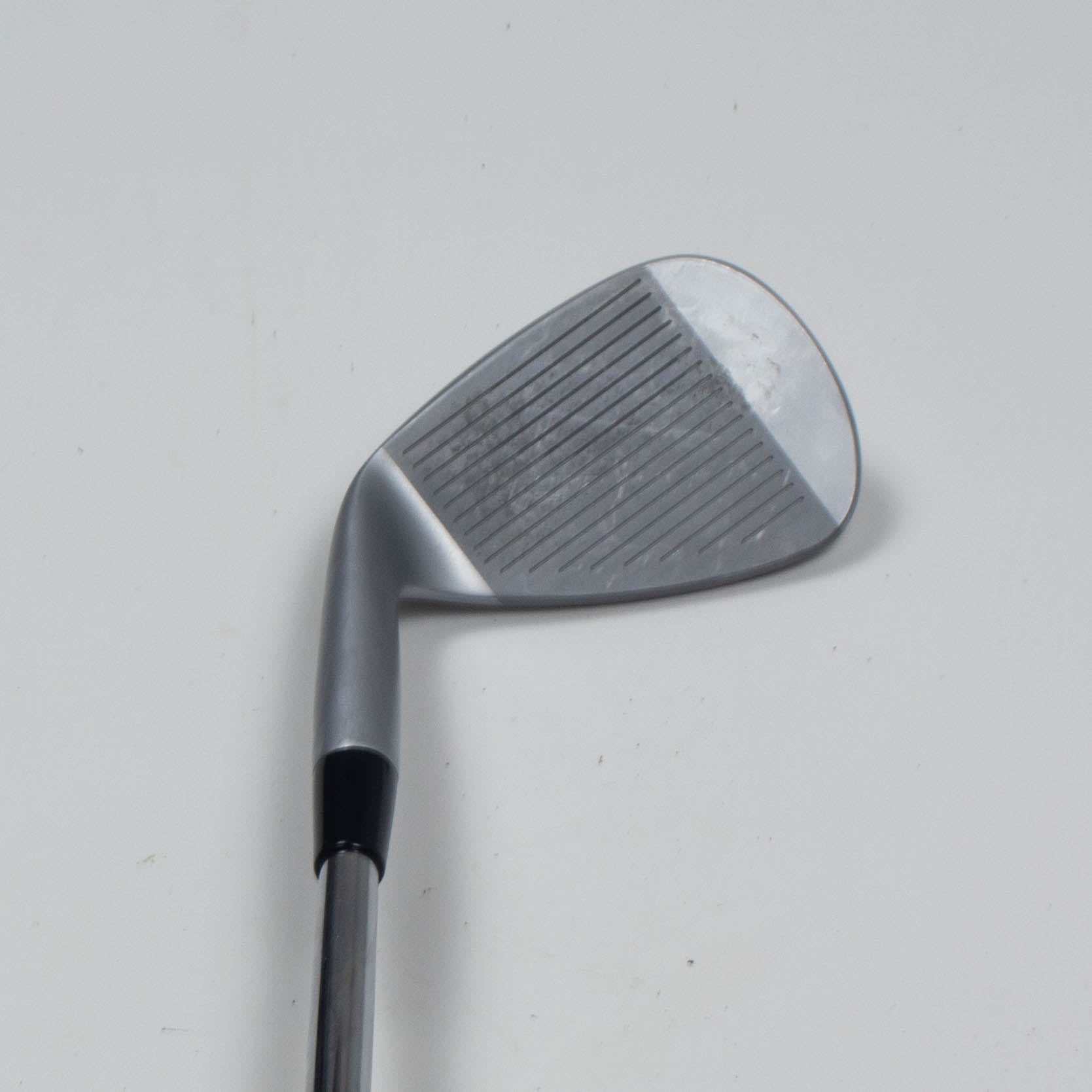 Mizuno T24 Wedge 52 Degree 10 Bounce S Grind (Used) - Tony Valentine - Second Hand Wedges