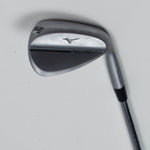 Mizuno T24 Wedge 52 Degree 10 Bounce S Grind (Used) - Tony Valentine - Second Hand Wedges
