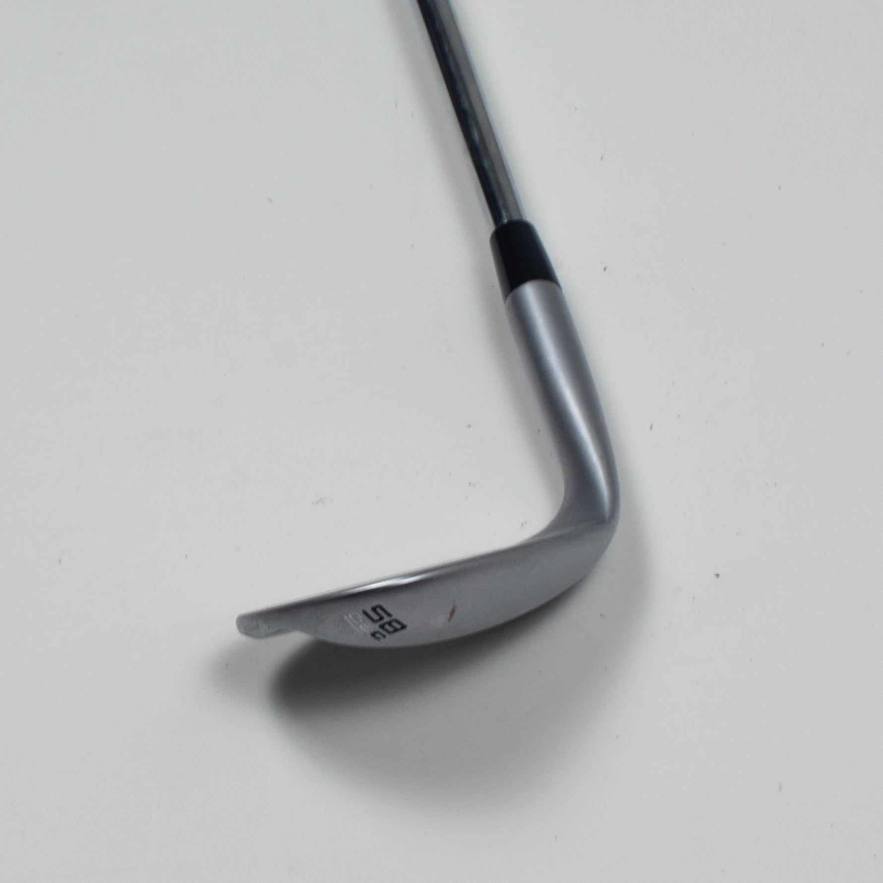 Mizuno T24 Wedge 58 Degree 08 Bounce C Grind (Used) - Tony Valentine - Second Hand Wedges